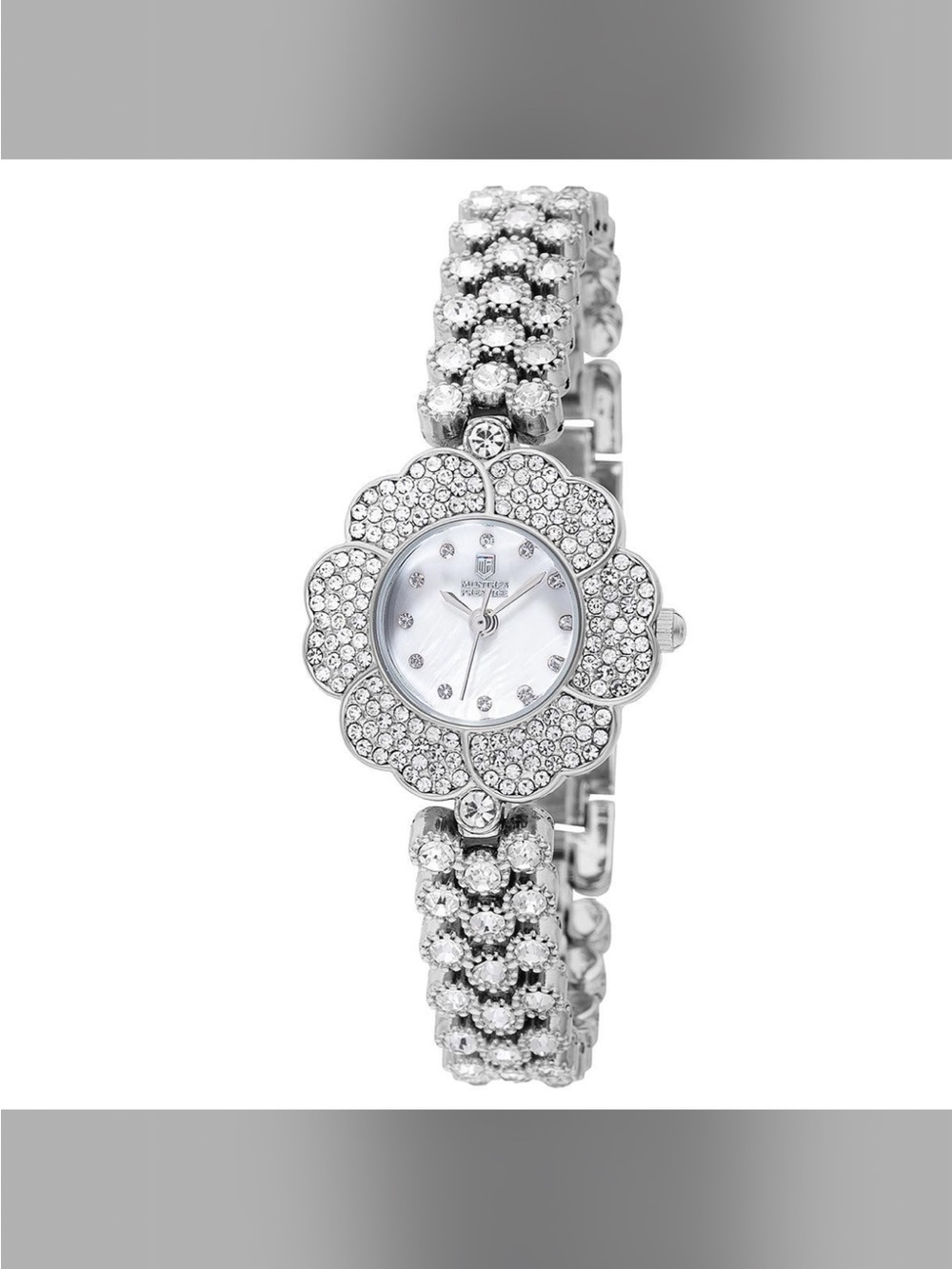 Montres Prestige X Invicta Women's Watch - 28mm,
Steel (MPW-0236)